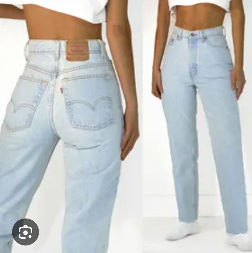 Levi's 550